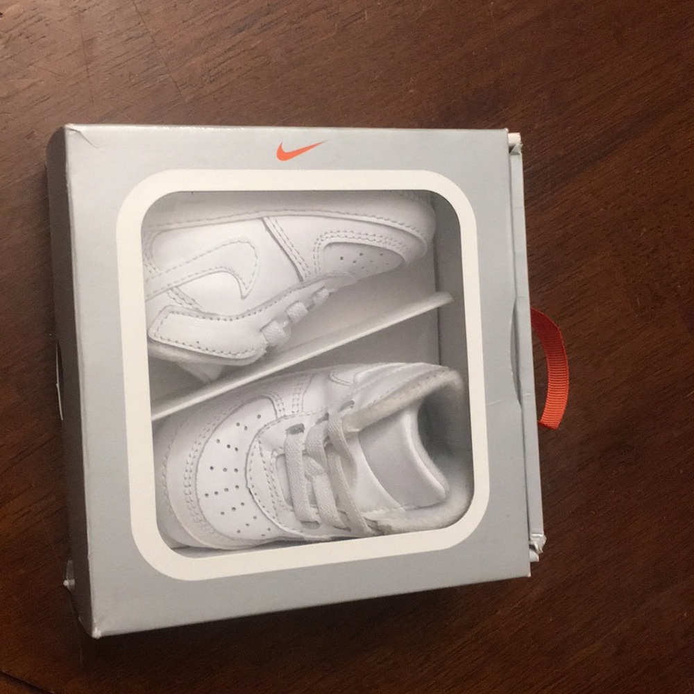 Nike Force 1